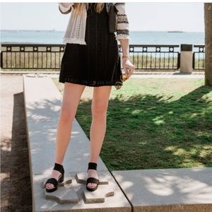 Charleston Shoe Company Monterey Heel